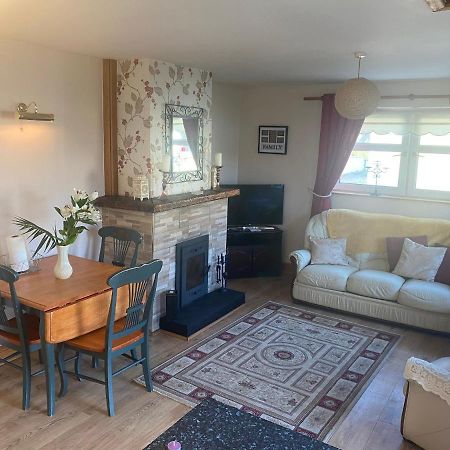 Primrose Cottage Ґуідор Екстер'єр фото