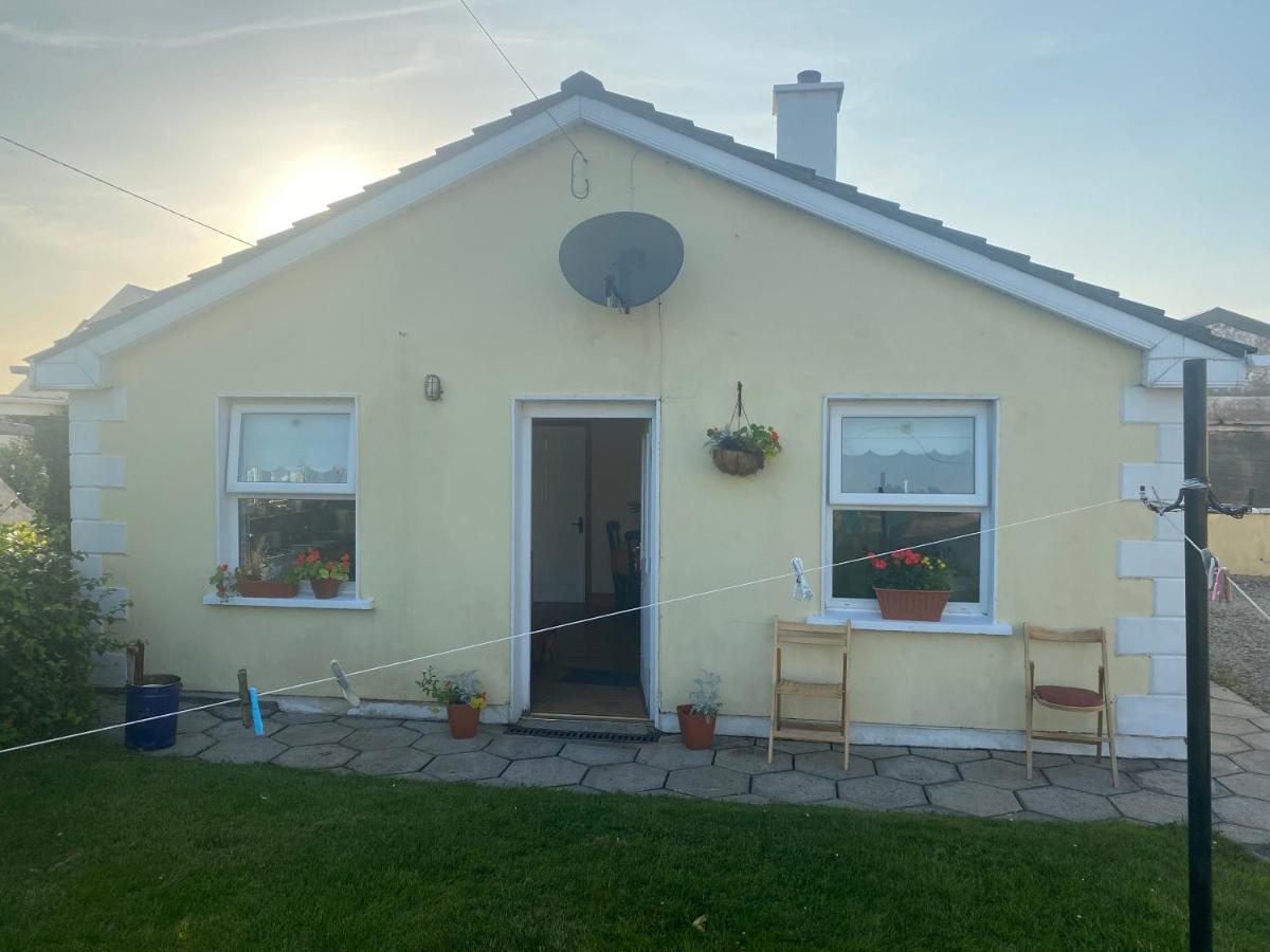 Primrose Cottage Ґуідор Екстер'єр фото